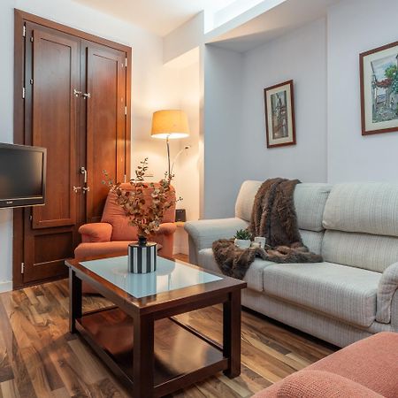 Tuguest Hermosa Apartment غرناطة المظهر الخارجي الصورة
