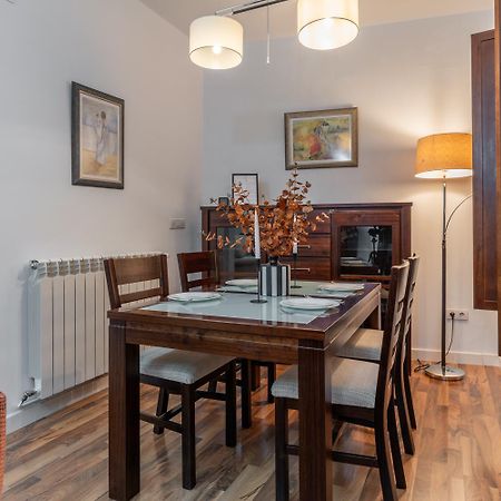 Tuguest Hermosa Apartment غرناطة المظهر الخارجي الصورة