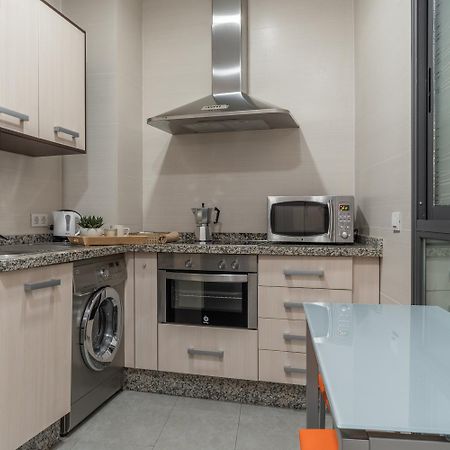 Tuguest Hermosa Apartment غرناطة المظهر الخارجي الصورة