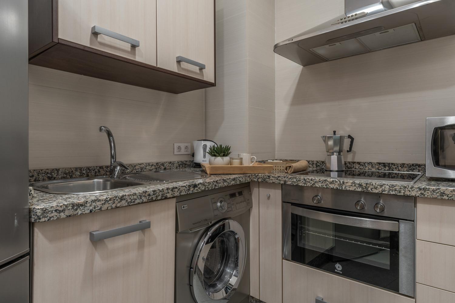 Tuguest Hermosa Apartment غرناطة المظهر الخارجي الصورة