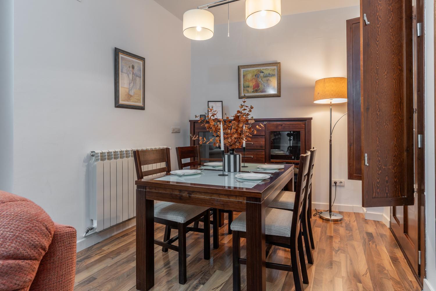 Tuguest Hermosa Apartment غرناطة المظهر الخارجي الصورة