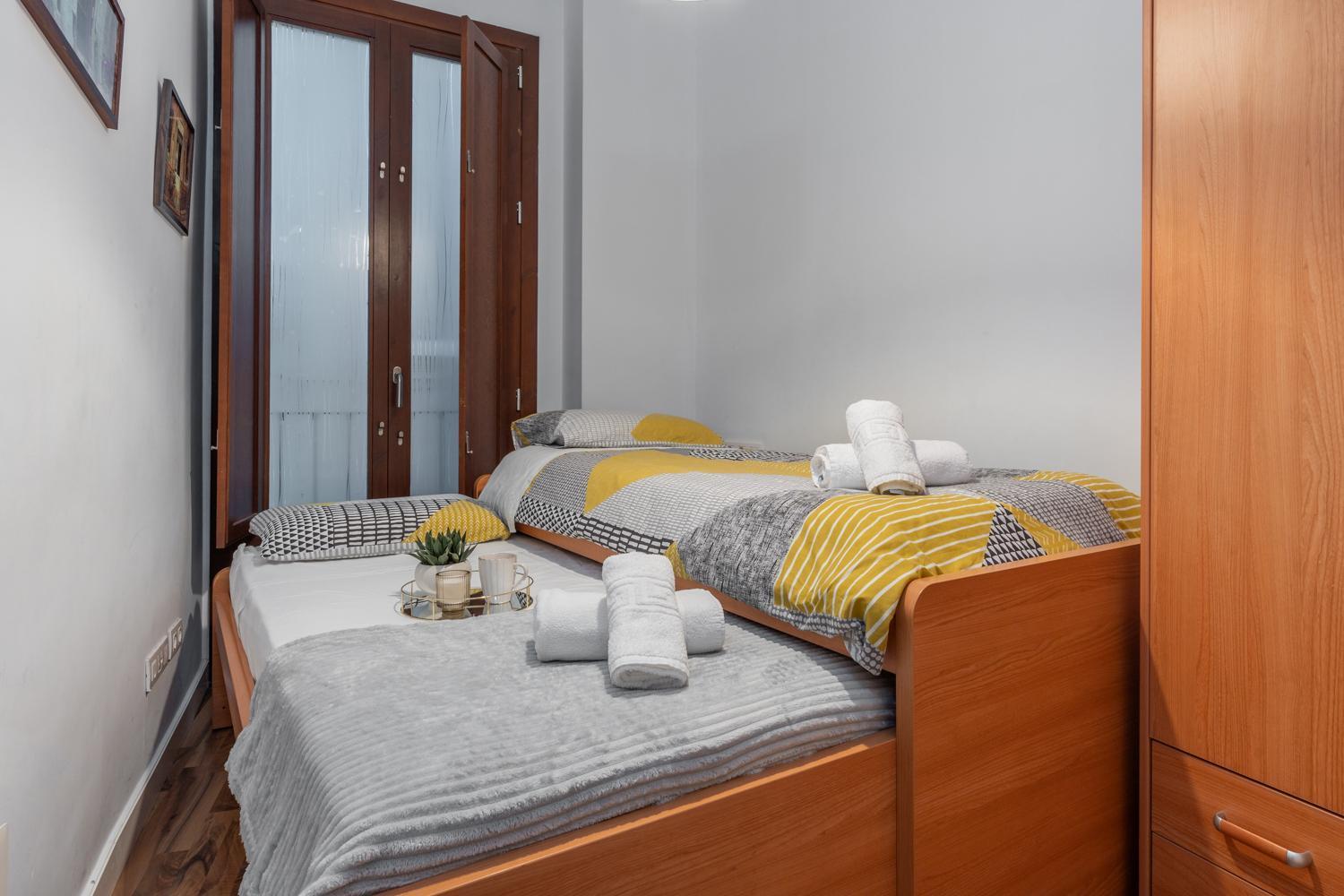 Tuguest Hermosa Apartment غرناطة المظهر الخارجي الصورة