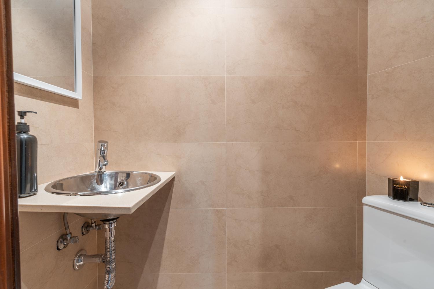 Tuguest Hermosa Apartment غرناطة المظهر الخارجي الصورة