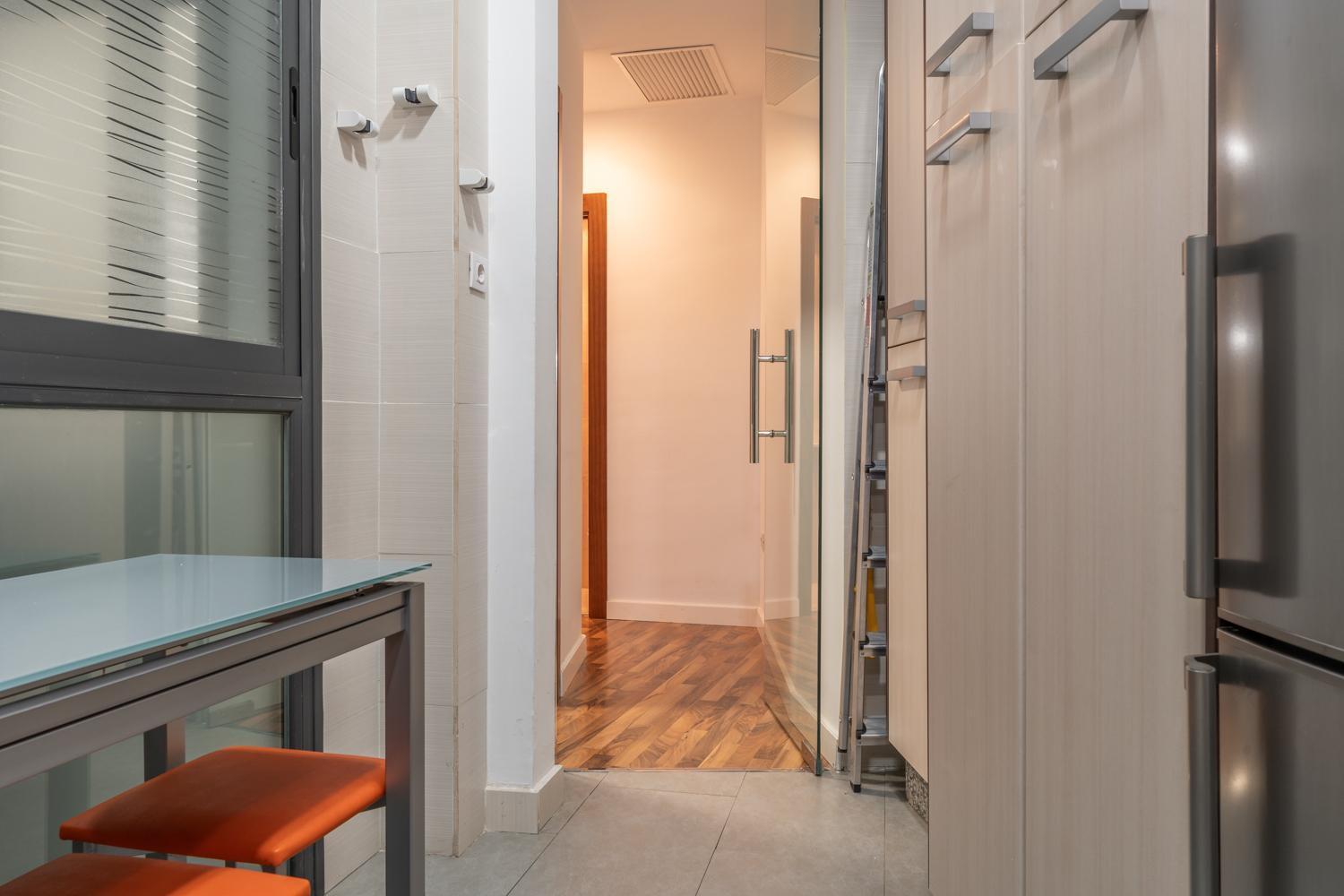 Tuguest Hermosa Apartment غرناطة المظهر الخارجي الصورة