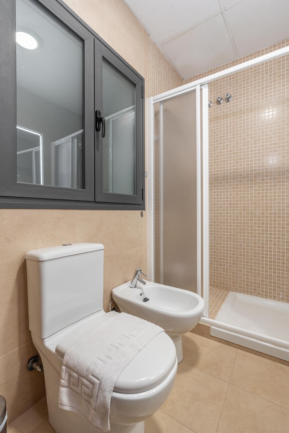 Tuguest Hermosa Apartment غرناطة المظهر الخارجي الصورة