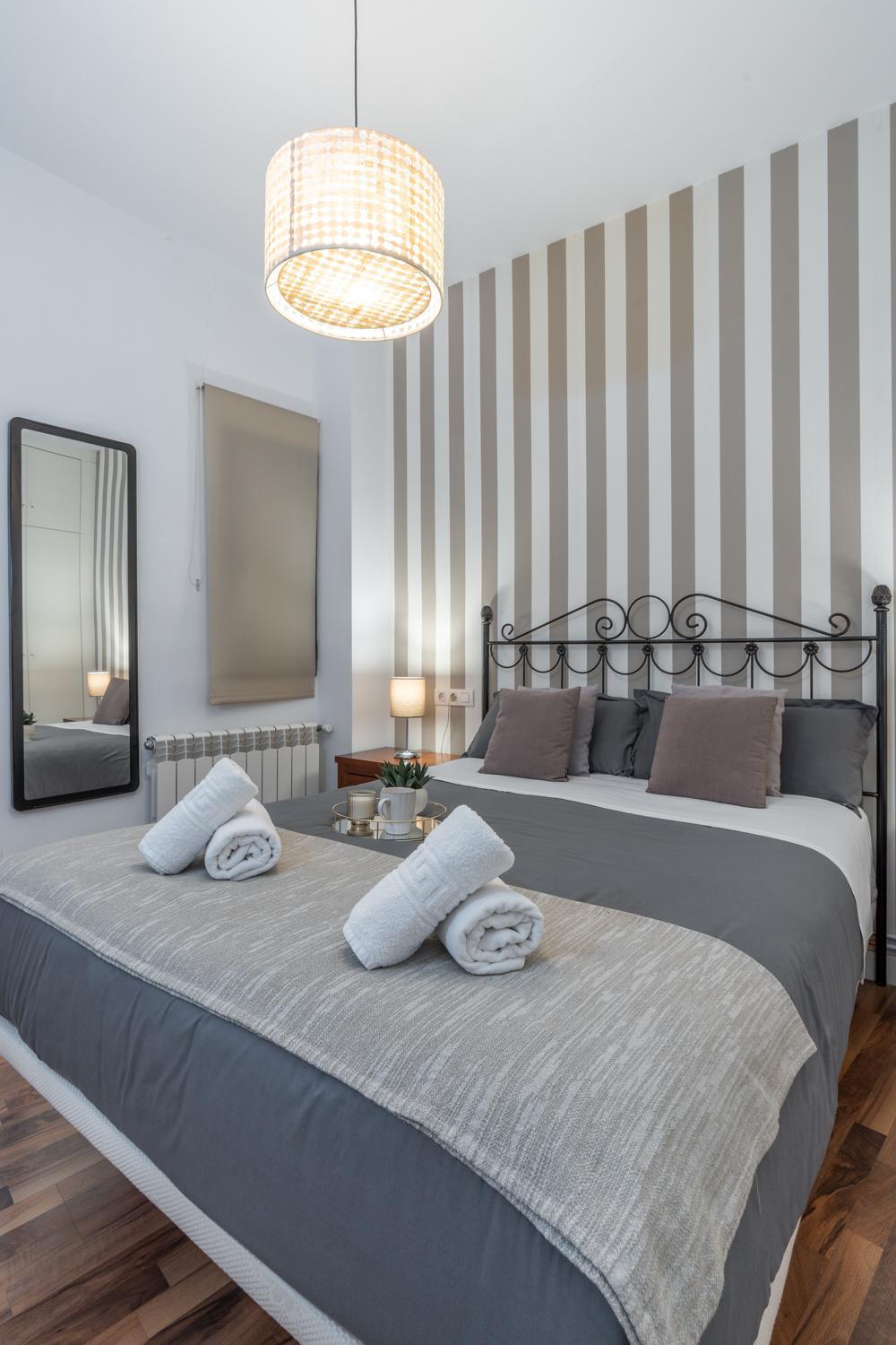 Tuguest Hermosa Apartment غرناطة المظهر الخارجي الصورة