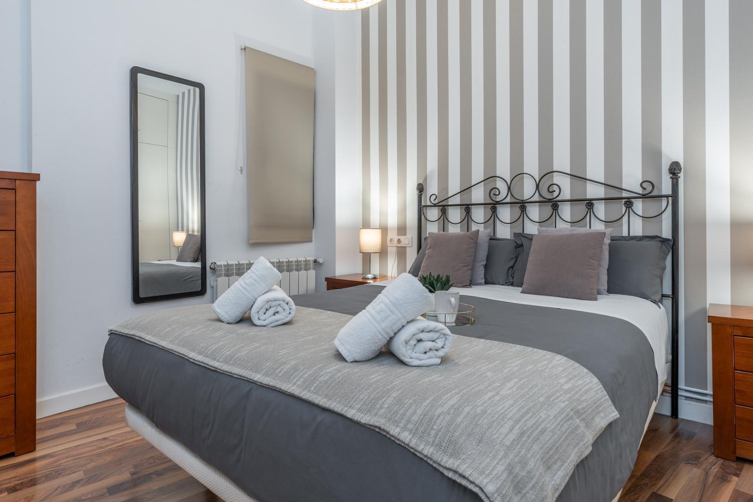 Tuguest Hermosa Apartment غرناطة المظهر الخارجي الصورة