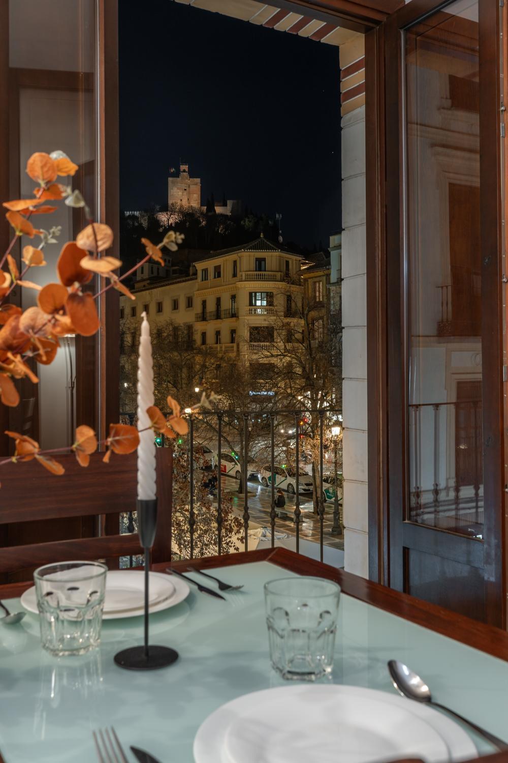 Tuguest Hermosa Apartment غرناطة المظهر الخارجي الصورة