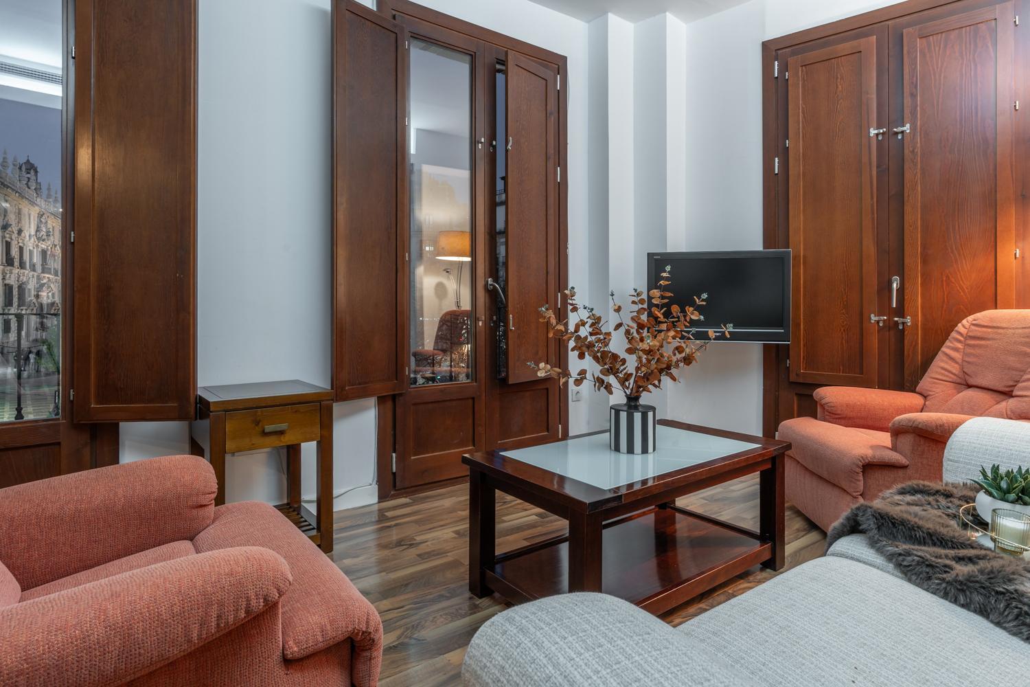 Tuguest Hermosa Apartment غرناطة المظهر الخارجي الصورة