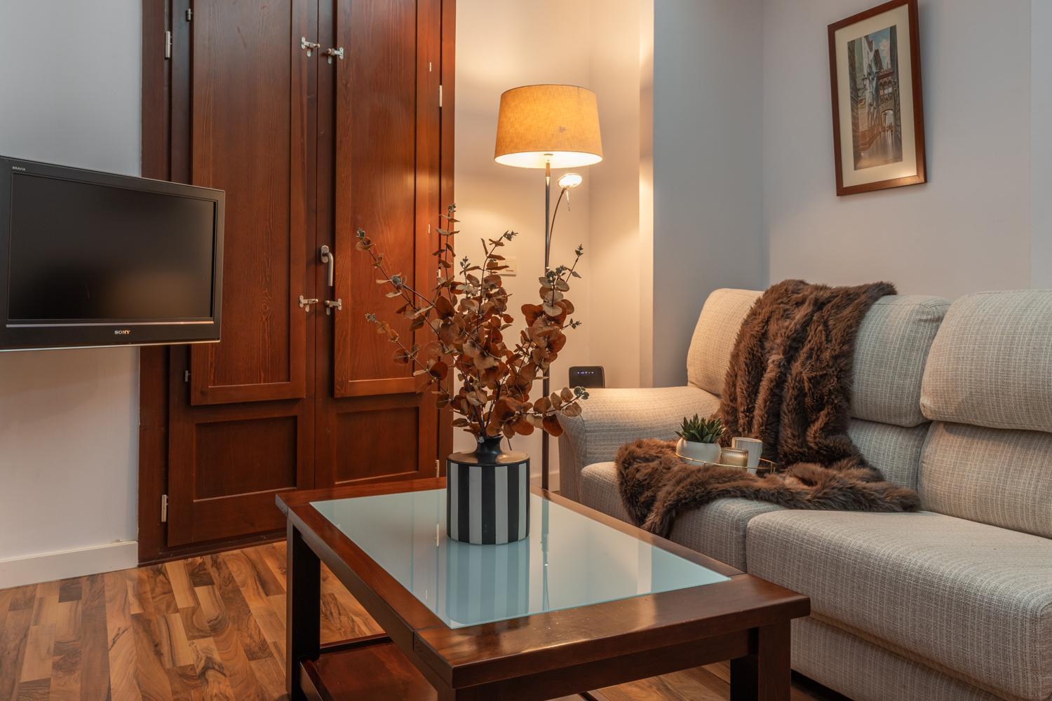 Tuguest Hermosa Apartment غرناطة المظهر الخارجي الصورة