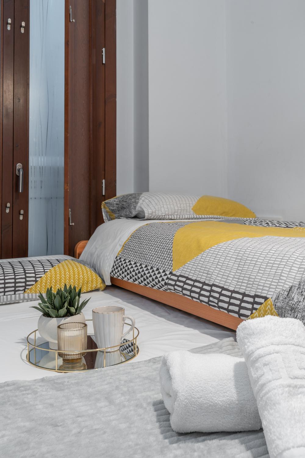 Tuguest Hermosa Apartment غرناطة المظهر الخارجي الصورة